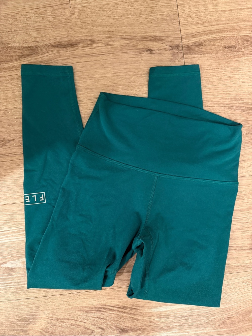 Fleo El Toro 25” Leggings